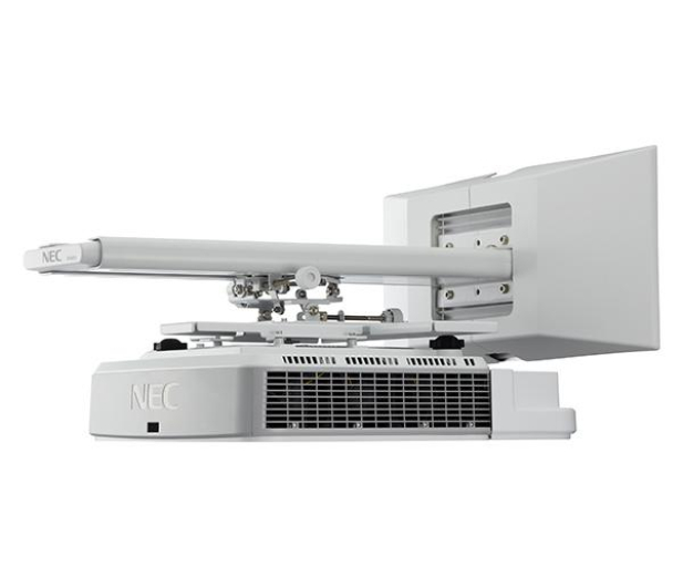 NEC DLP U321H Full HD 3200AL ultra short + uchwyt - 1390597 - zdjęcie 6